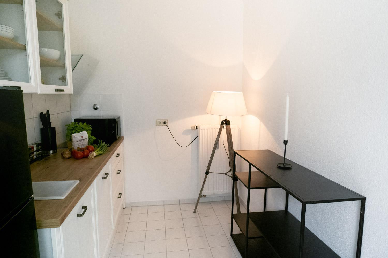 Apartment Am Schloss Ludwigsburg Exterior photo