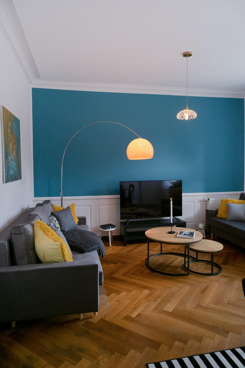 Apartment Am Schloss Ludwigsburg Exterior photo