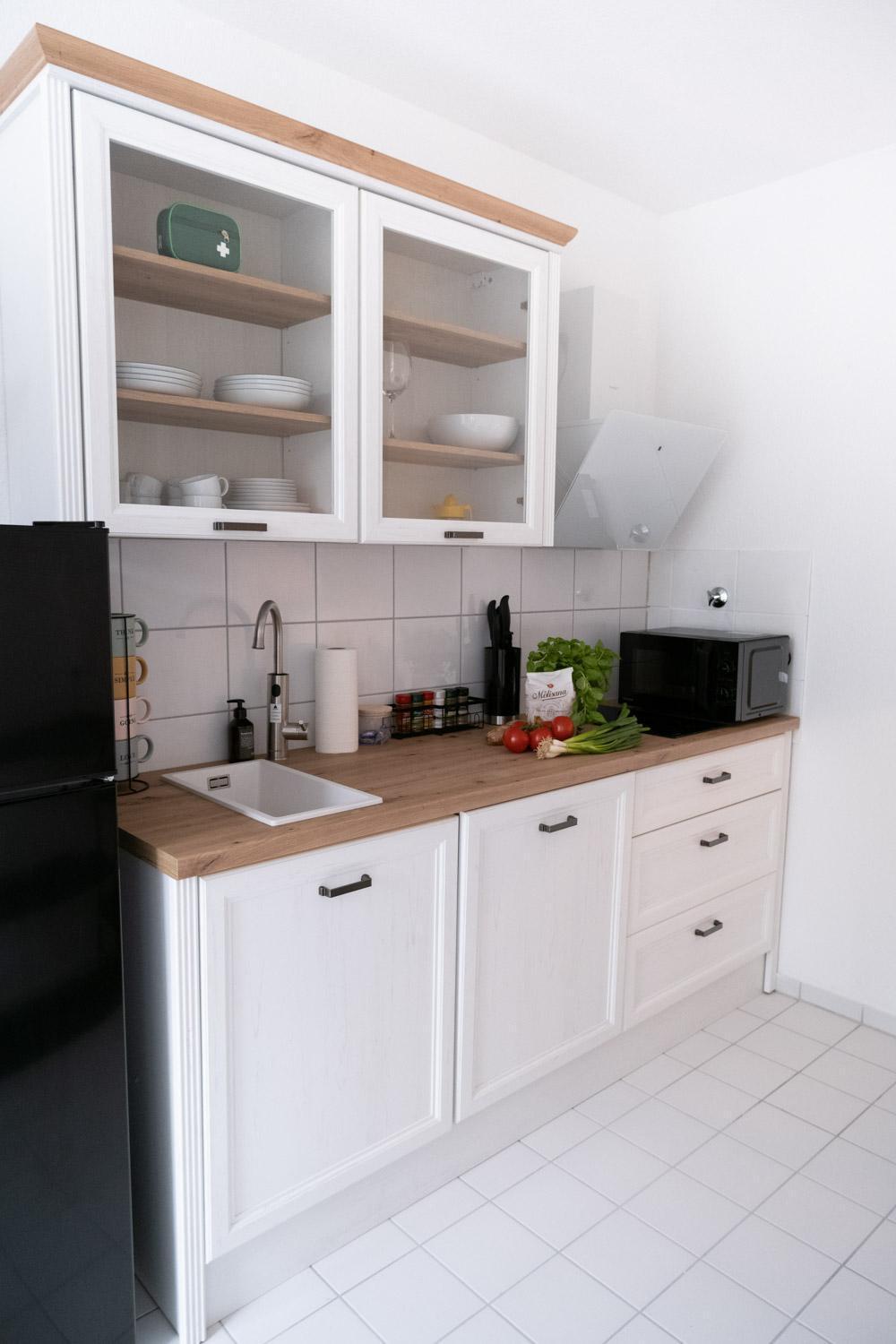 Apartment Am Schloss Ludwigsburg Exterior photo